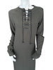 Thumbnail for JEAN PAUL GAULTIER MAXI DRESS