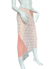 Thumbnail for MOSCHINO COUTURE SILK SKIRT