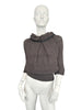 Thumbnail for VALENTINO ALPACA SWEATER