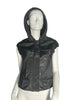Thumbnail for PLEIN SUD HOODED VEST