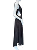 Thumbnail for OLIVIER THEYSKENS CUT OUT DRESS