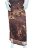 Thumbnail for PLEIN SUD MESH DRESS