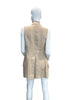 Thumbnail for VIVIENNE WESTWOOD LINEN VEST