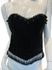 Thumbnail for CHANTAL THOMASS F/W 1989 CORSET TOP