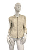 Thumbnail for PLEIN SUD PYTHON JACKET