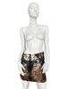Thumbnail for LUCIANO BARBERA FUR SKIRT