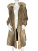 Thumbnail for VINTAGE FUR COAT