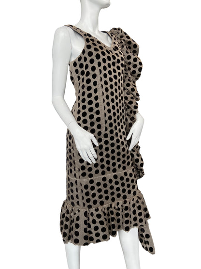 MAISON MARGIELA S/S 2020 DRESS
