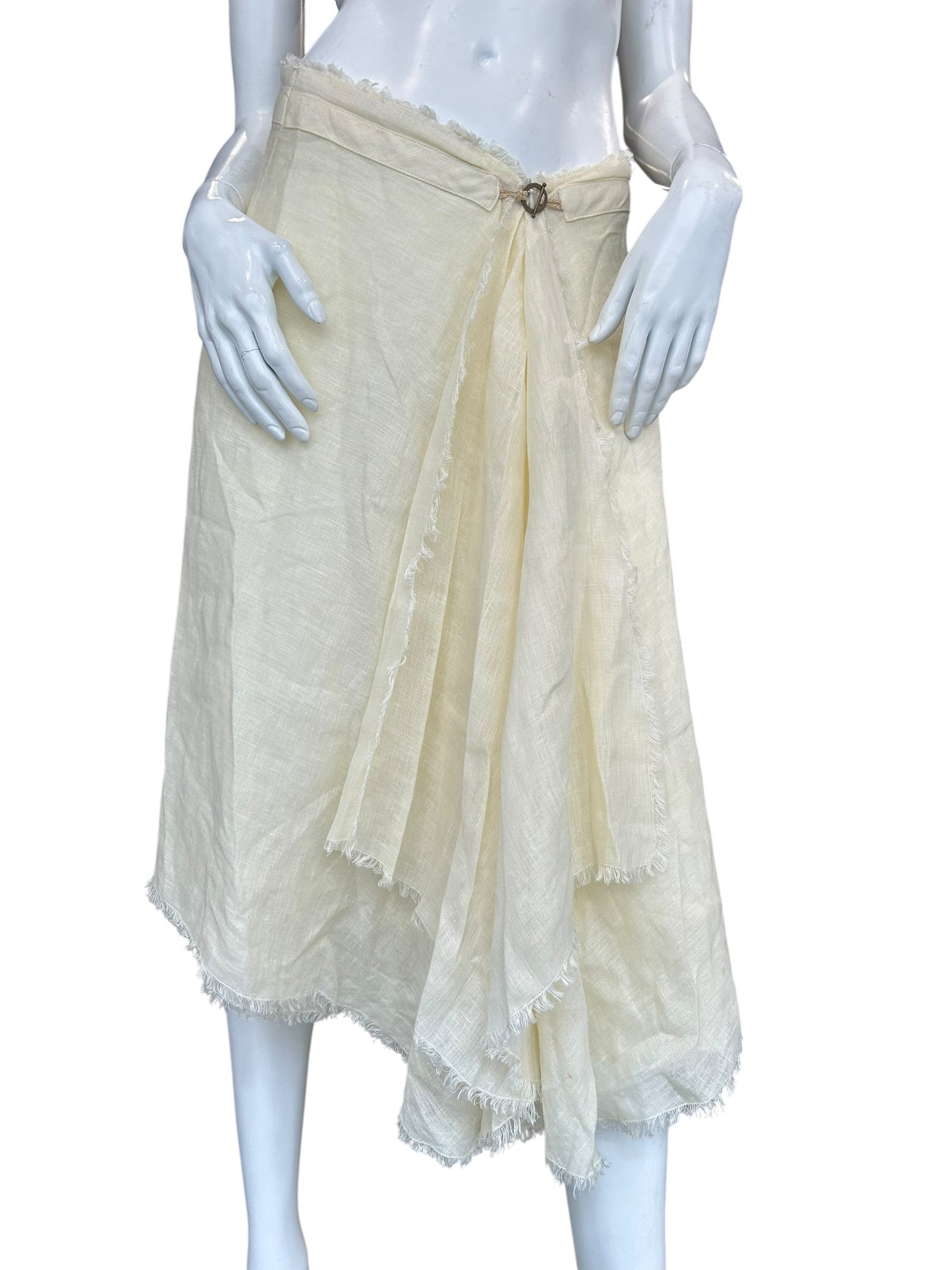 ADOLFO DOMINGUEZ SKIRT