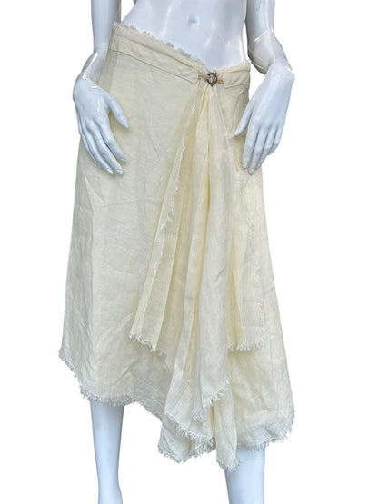 ADOLFO DOMINGUEZ SKIRT