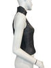 Thumbnail for JITROIS MASSAI 1999 LEATHER TOP