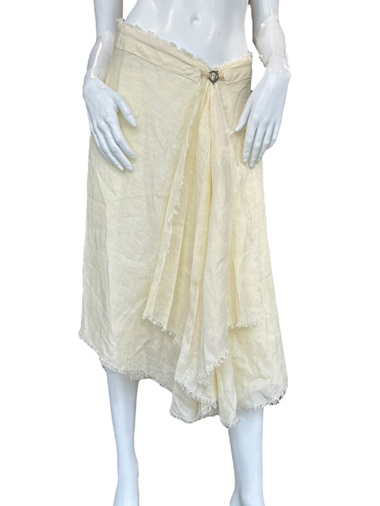 ADOLFO DOMINGUEZ SKIRT