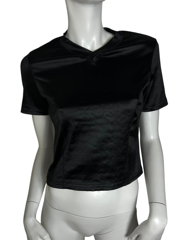 JUNYA WATANABE CROP TOP