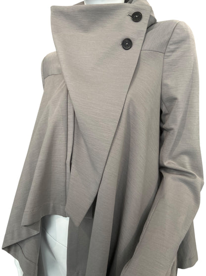 ANN DEMEULEMEESTER JACKET