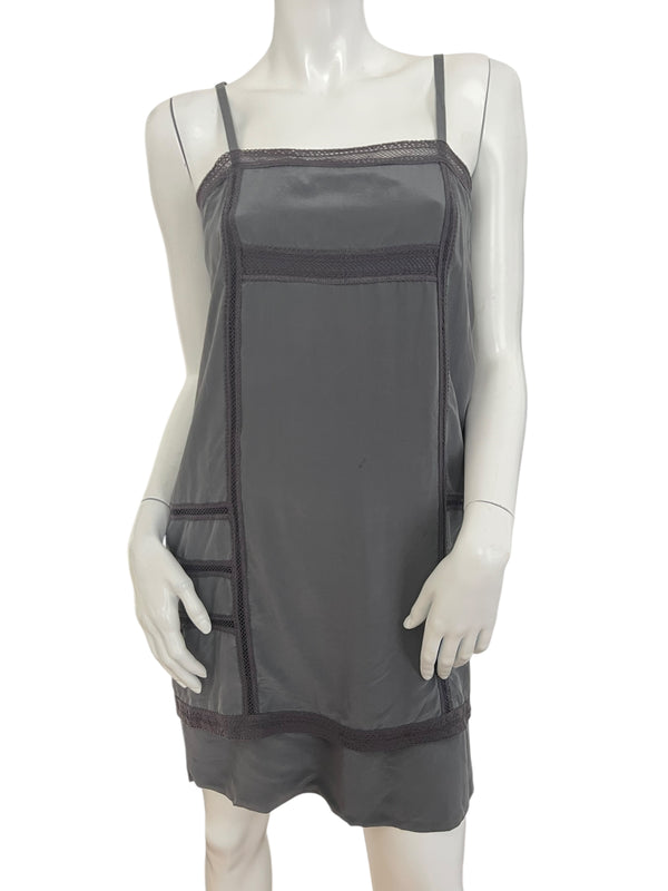 DIESEL SILK DRESS