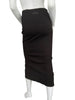 Thumbnail for DIESEL ZIPPED UP PENCIL SKIRT