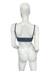 Thumbnail for PLEIN SUD DENIM BRASSIÈRE TOP