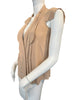 Thumbnail for ALEXANDER MCQUEEN SILK TOP
