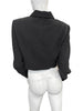 Thumbnail for PLEIN SUD WOOL CHAINS JACKET