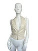 Thumbnail for MARTINE SITBON LEATHER VEST