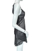 Thumbnail for LE CUIR PERDU LEATHER DRESS