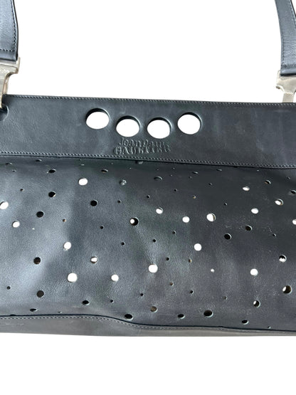 JEAN PAUL GAULTIER LEATHER BAG