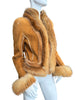 Thumbnail for JITROIS FUR JACKET