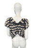 Thumbnail for COMME DES GARÇONS CROPPED TOP