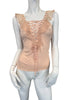 Thumbnail for CHRISTIAN DIOR BUSTIER SILK TOP