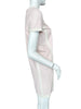 Thumbnail for ACNE STUDIOS LEATHER DRESS