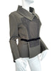 Thumbnail for NINA RICCI JACKET
