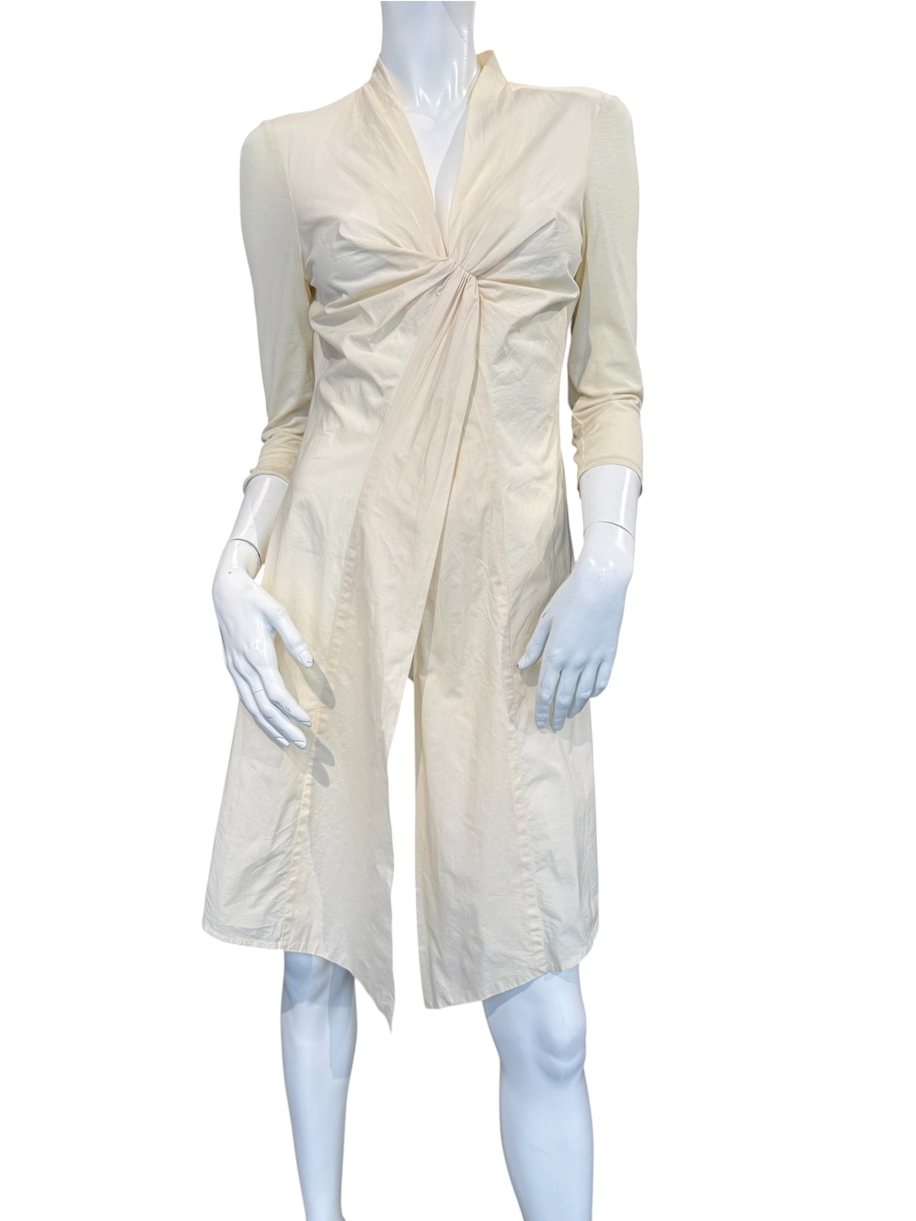 SONIA SPECIALE COTTON TUNIC