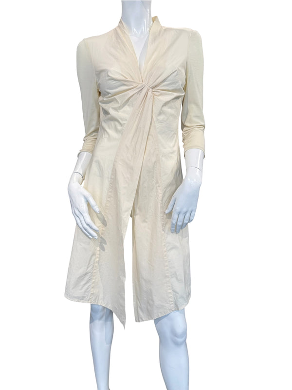 SONIA SPECIALE COTTON TUNIC