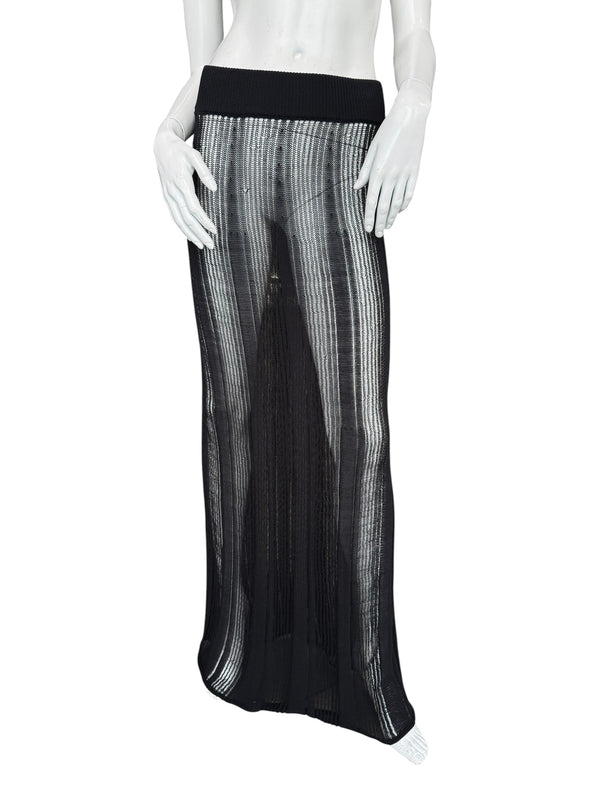 CAMILLA AND MARC MAXI SKIRT