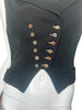 Thumbnail for PLEIN SUD SLEEVELESS BUTTONS VEST