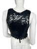 Thumbnail for PLEIN SUD SEQUIN TOP