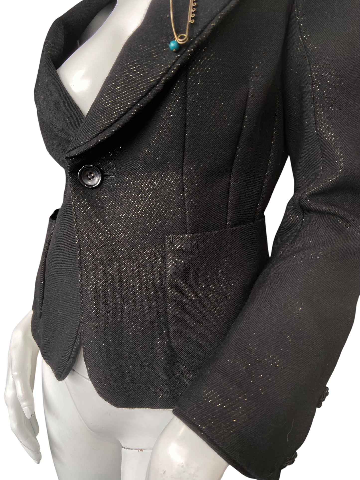 JUNYA WATANABE F/W 2009 BLAZER