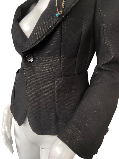 JUNYA WATANABE F/W 2009 BLAZER