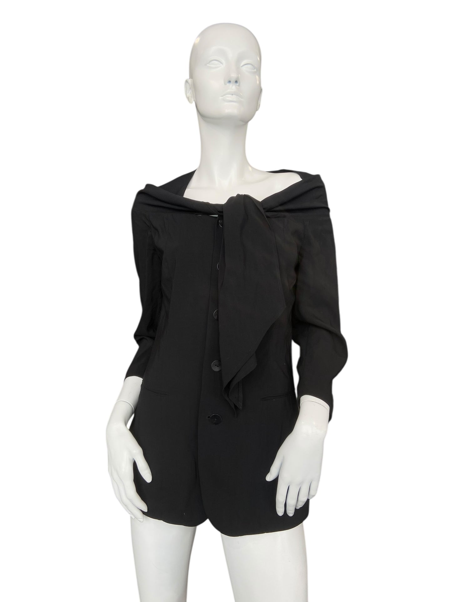 JEAN PAUL GAULTIER JACKET