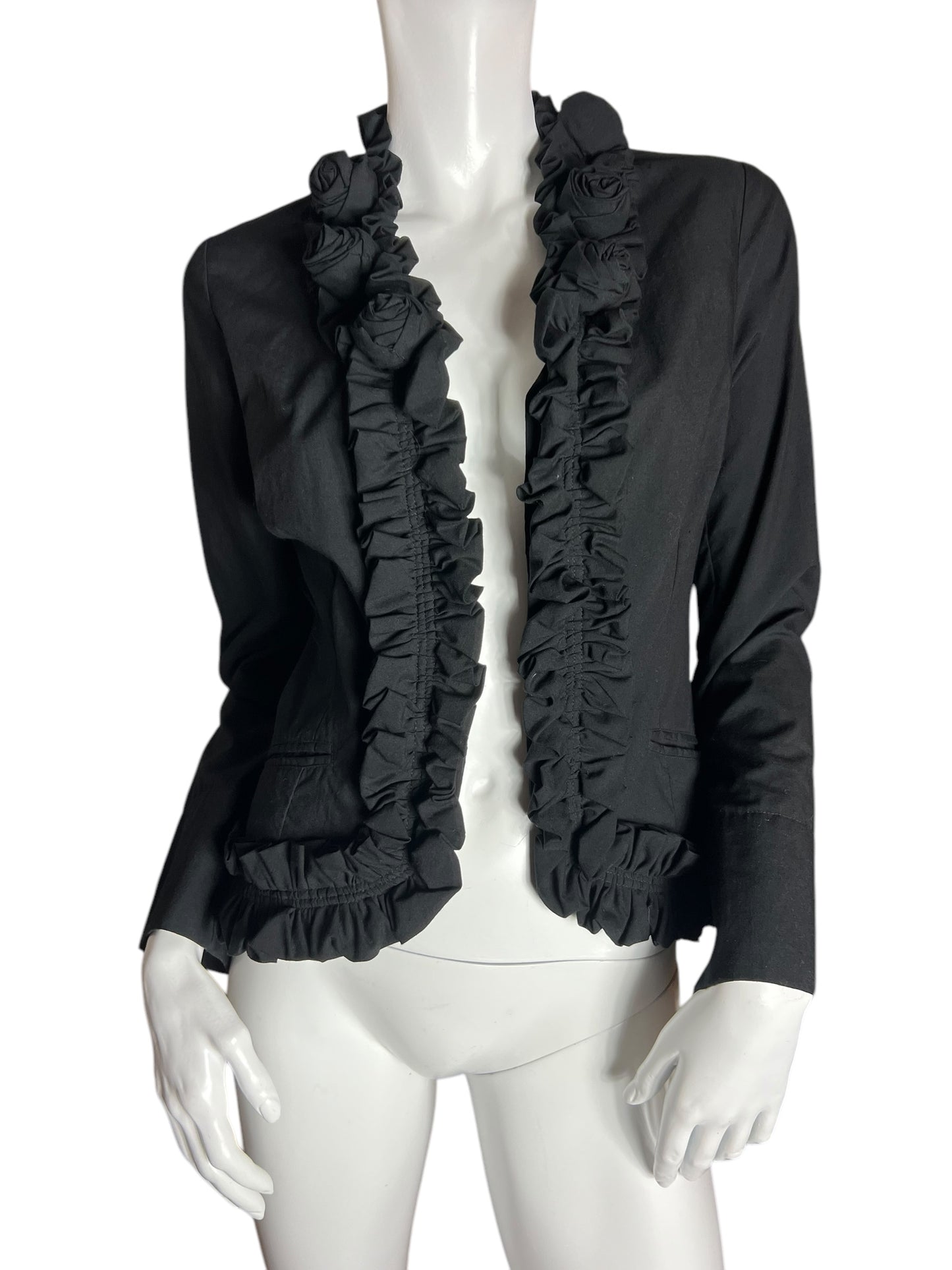 CORA KEMPERMAN JACKET