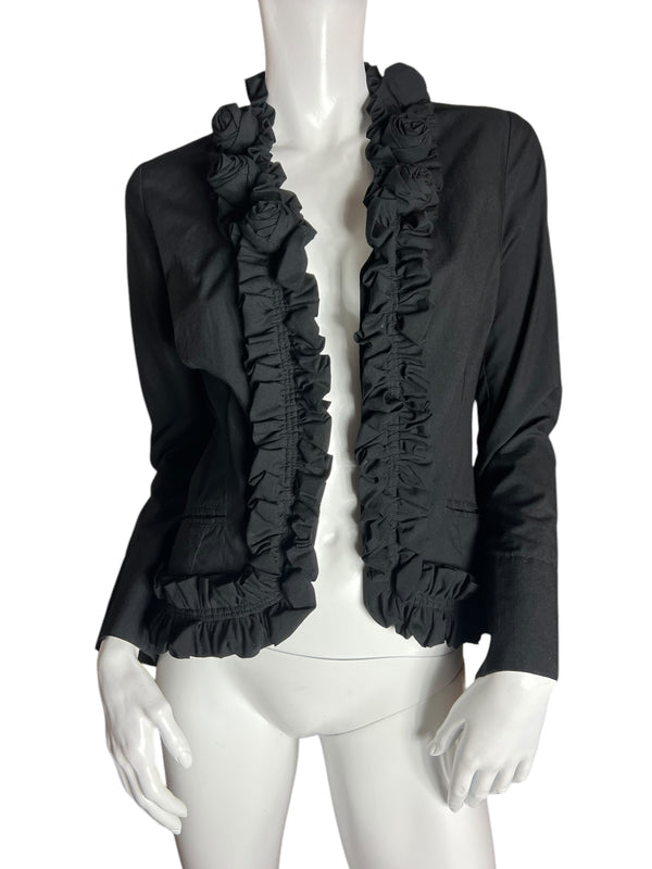 CORA KEMPERMAN JACKET