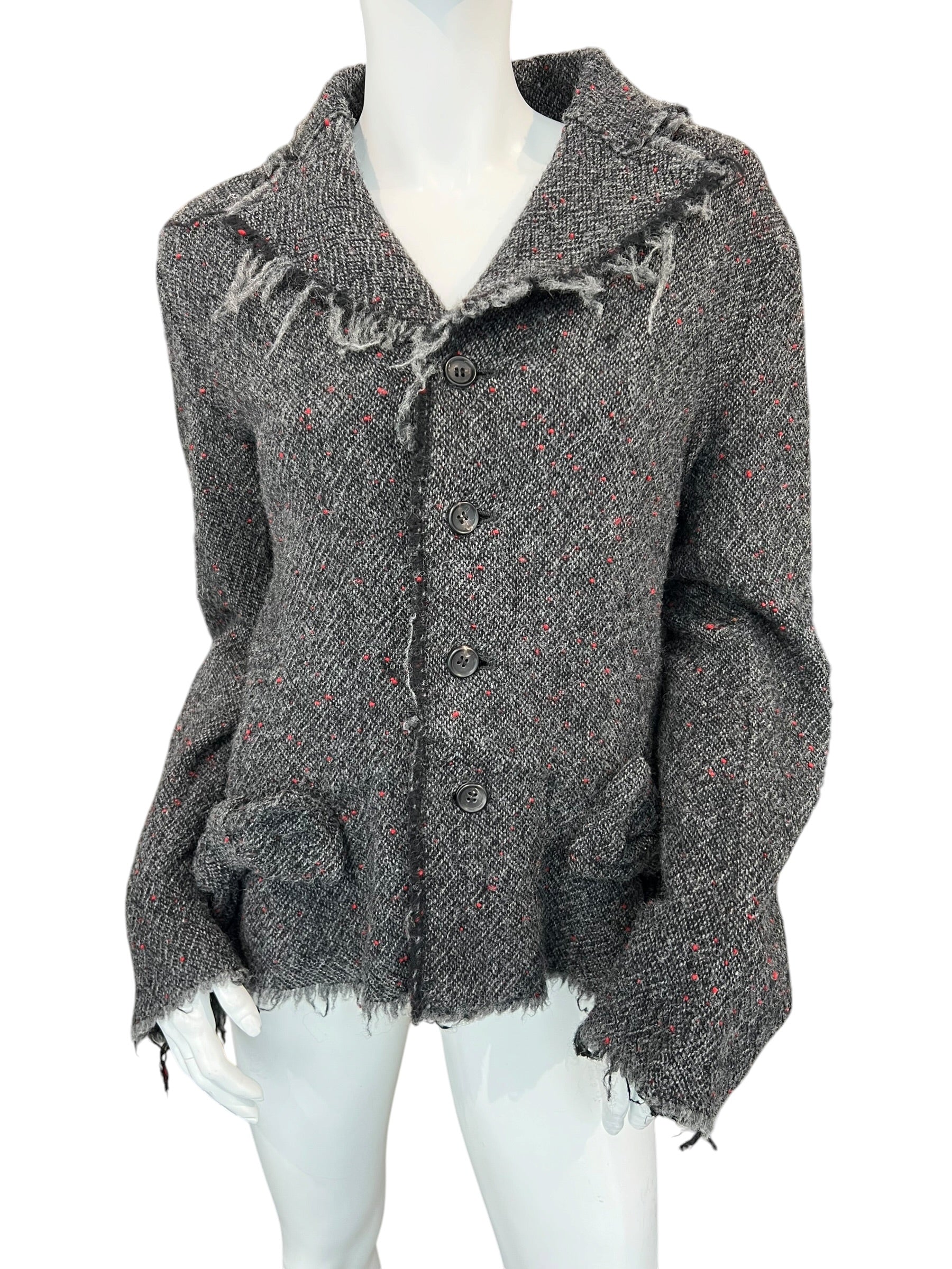 JUNYA WATANABE F/W 2003 BLAZER