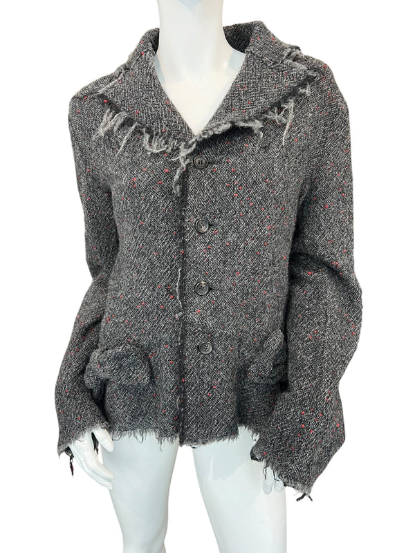 JUNYA WATANABE F/W 2003 BLAZER