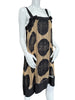 Thumbnail for DIANE VON FÜRSTENBERG POLKA SILK DRESS