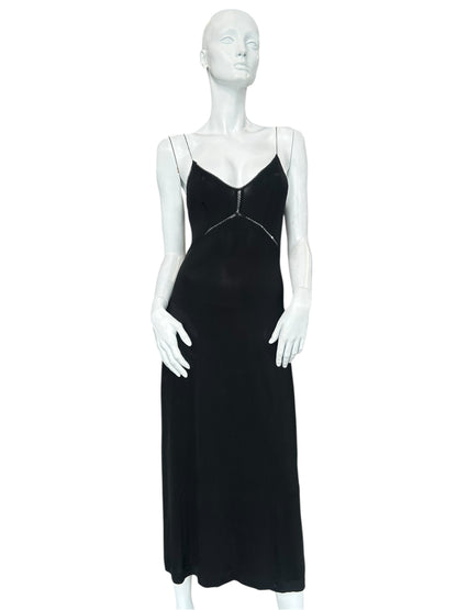 PLEIN SUD DRESS