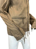 Thumbnail for DANIELE ALESSANDRINI S/S 2011 JACKET