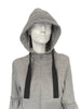 Thumbnail for RED VALENTINO HOODIE