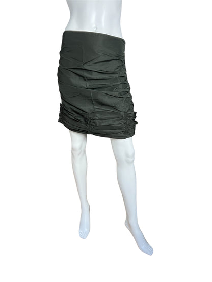 MIU MIU 2006 BUSTIER - SKIRT