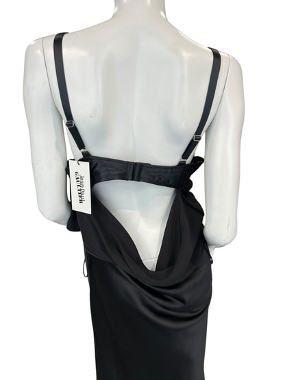 JEAN PAUL GAULTIER X LOTTA VOLKOVA F/W 2022 DRESS