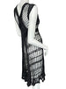 Thumbnail for JEAN PAUL GAULTIER TRICOT DRESS